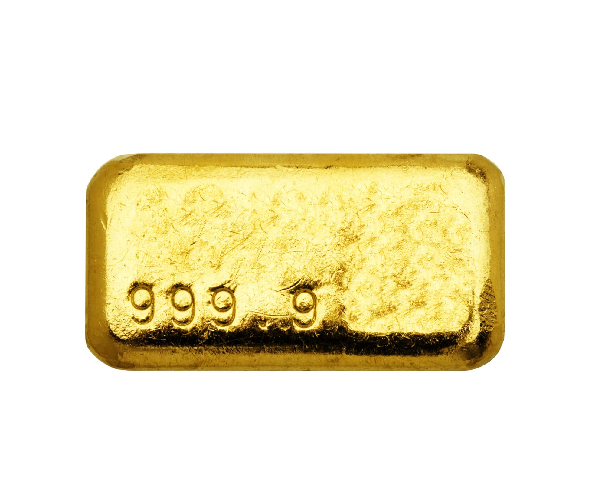 Goldschmuck und Geld