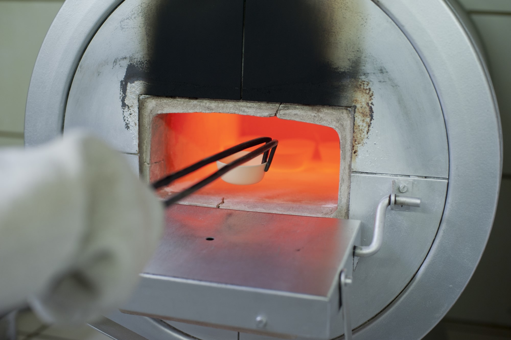 Goldschmuck und Geld