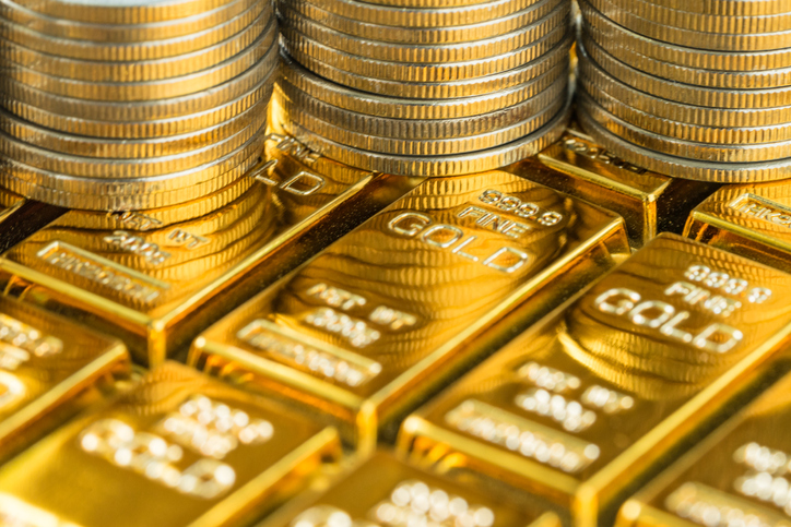 Gold