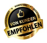 Von Kunden Empfohlen