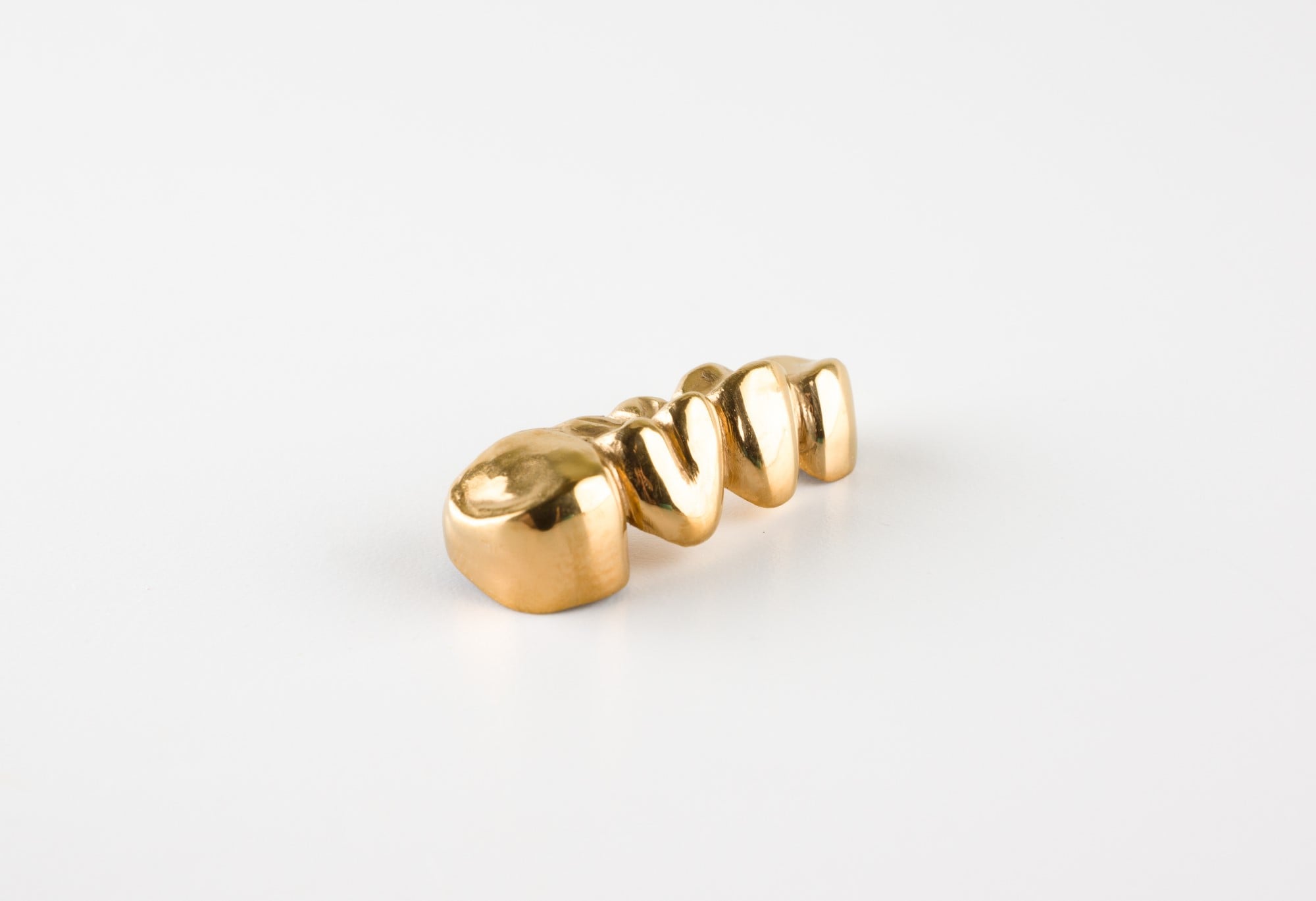 Goldschmuck und Geld