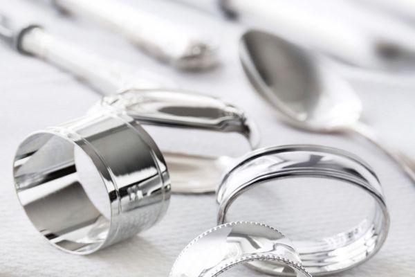 Silberbesteck Ankauf