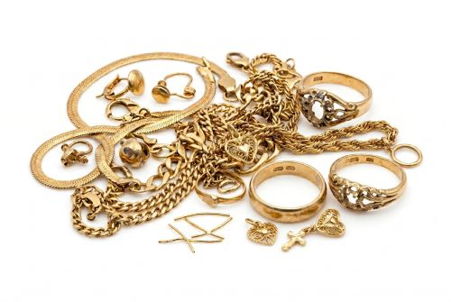 bruchgold