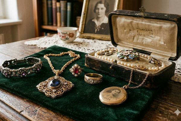 Erbschmuck